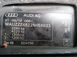 2002 Audi A6 Avant  Q / Banny