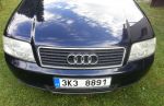 2002 Audi A6 Avant  / Banny