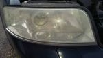 2002 Audi A6 Avant  / Banny