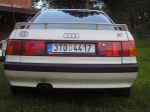 1990 Audi 80  / MachiSSS
