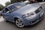 2004 Audi A3  / TuneSo