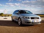 2004 Audi A3  / TuneSo