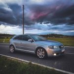 2004 Audi A3  / TuneSo