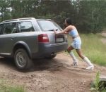 2003 Audi A6 Allroad  / majkl 11