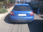 2001 Audi S3  / Fuxxo