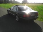 1999 Audi S8  / amadjr