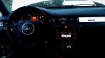 1998 Audi A6  / GeForce