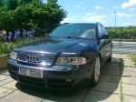 2000 Audi A4 Avant  / rcmara