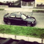 2000 BMW 3 Series  / Rostakd