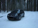 2003 Audi A6 Allroad  / AllRoad 03