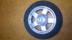 2003 Audi A6 Allroad  / AllRoad 03