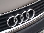 2004 Audi A6 Allroad  / Bruna