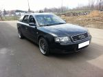 2002 Audi A6 Avant  Q / SETTy