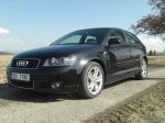 2005 Audi A3  Q / Bavo