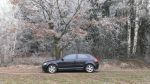 2005 Audi A3  / Bavo