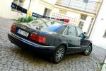 2001 Audi A8  Q / secretario