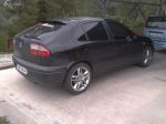 2001 Seat Leon  / wehoffer