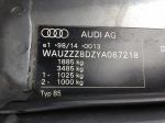 2000 Audi A4 Avant  / WhS_0000