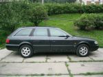 1997 Audi A6 Avant  / modimo
