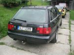 1997 Audi A6 Avant  / modimo