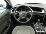 2011 Audi A4  / Martin-A4