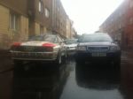 2000 Audi A6 Avant  / Deenz