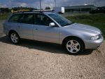1998 Audi A4 Avant  / shokarta
