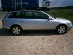 1998 Audi A4 Avant  / shokarta