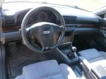 1998 Audi A4 Avant  Q / shokarta