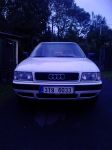 1993 Audi 80  / Fortune88