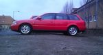2000 Audi A4 Avant  / Bentley
