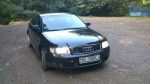 2002 Audi A4  / 11semtex11