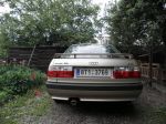 1990 Audi 80  / MichalK