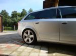 2003 Audi A4 Avant  / marttoni
