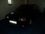 1990 Audi 80  / Turbo Diesel