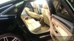 2007 Audi A8  Q / petersweter