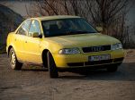 1998 Audi A4  Q / Profo