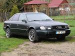 1996 Audi A6  Q / Achmed