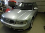 1998 Audi A4 Avant  / Jindraktm