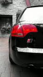 2008 Audi A4 Avant  / L053R
