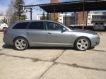 2007 Audi A6 Avant  / aifik