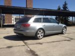 2007 Audi A6 Avant  / aifik