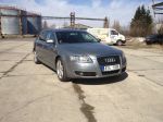 2007 Audi A6 Avant  / aifik
