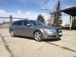 2007 Audi A6 Avant  / aifik