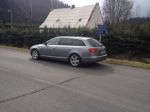 2007 Audi A6 Avant  / aifik