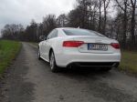 2008 Audi A5  / kopp1k