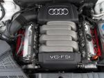 2008 Audi A5  / kopp1k