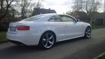 2008 Audi A5  Q / kopp1k