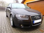 2007 Audi A3 Sportback  / zofli