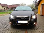 2007 Audi A3 Sportback  / zofli